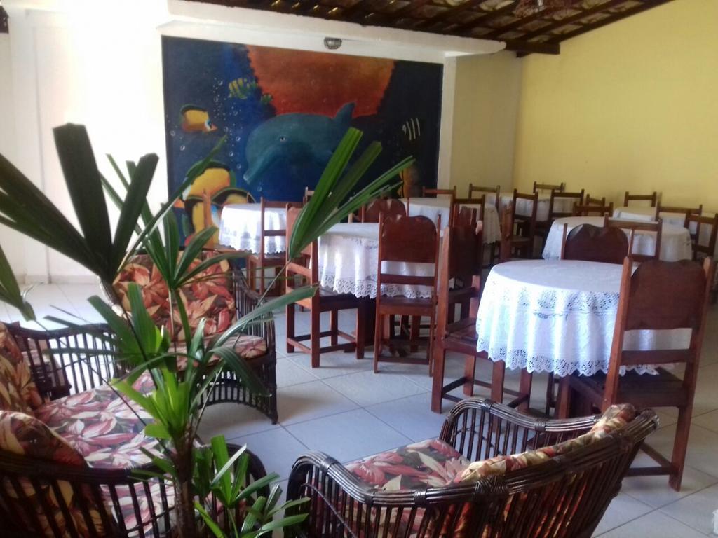 Pousada Porto Feliz Porto Seguro Exterior foto