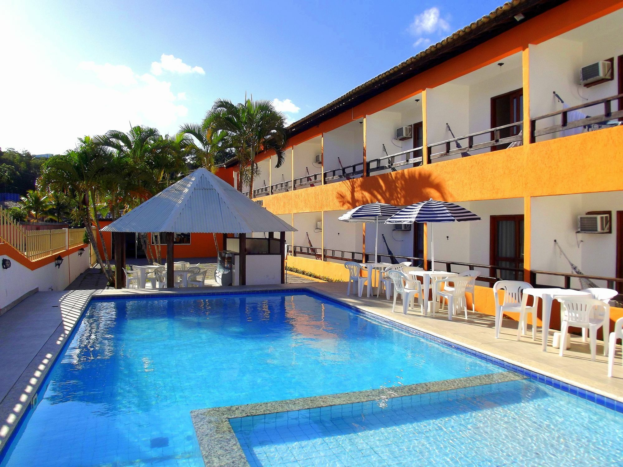 Hotel Pousada Porto Feliz Porto Seguro Exterior foto